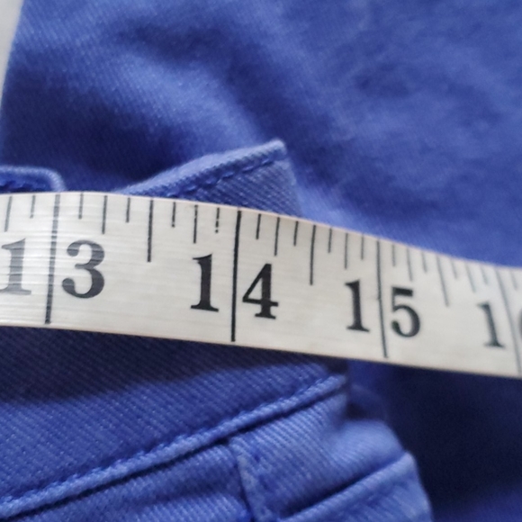 JCPenney skinny jeans size 6p - Picture 7 of 10